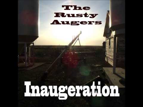 The Night Shift - The Rusty Augers (2013)