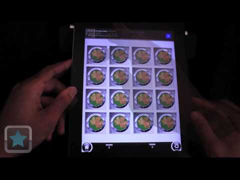 Memory Train IOS