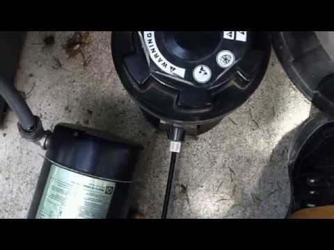 Pool Equipment Installation - Offline Chlorinator & Leaks