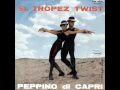 Peppino di Capri - Saint Tropez Twist