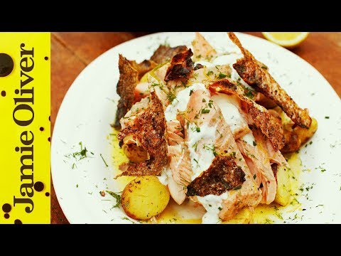 download lagu mp3 mp4 Fish Fennel Recipe Jamie Oliver, download lagu Fish Fennel Recipe Jamie Oliver gratis, unduh video klip Fish Fennel Recipe Jamie Oliver