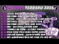 DJ TIKTOK TERBARU 2026 DJ ASTAGA BERCANDA SLOW DJ OBH COMBI SACHET UHUK UHUK SLOW FULL ALBUM