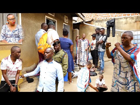 Kiwedde Selekta Shaban eyalya sente yakadama akwatibwa _ Maria katono affe nga amulabye 