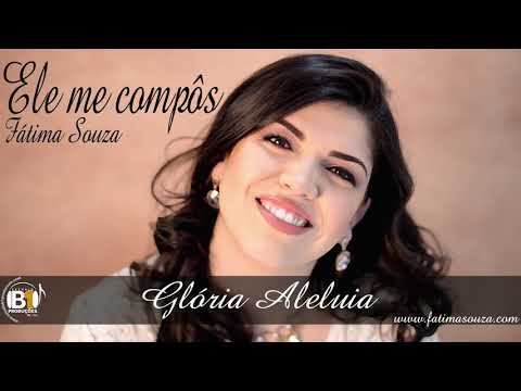 Glória Aleluia video