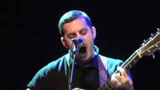 Anthony Raneri - "Montauk" [Acoustic] (Live in San Diego 2-4-12)