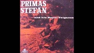 Primas Stefan & His Royal Tziganes - Zeimpekiki (Audio Only)