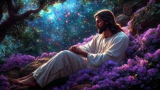 Healing Light of Jesus | Feel Protected and Freed From Darkness, Pain and Inner Conflict