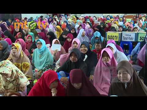 Jihad Pagi MTATV 31-12-2017 - Pahami Ilmunya Baru Diamalkan