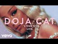 Doja Cat - Streets (Live Performance) | Vevo LIFT