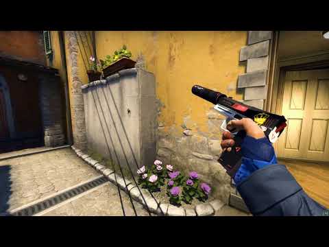 Kirby vs. DIVIZON - 4K | 99Damage Liga - S9 | CS:GO