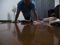 500 Push ups in one set 腕立て500回+30kgダンベルフロアプレス