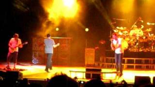 311 - Down / Sick Tight / Mix It Up - Live At Sandstone Amphitheater, 7/3/10