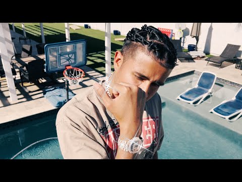 Kap G - 4AM {Directed by @tmill}