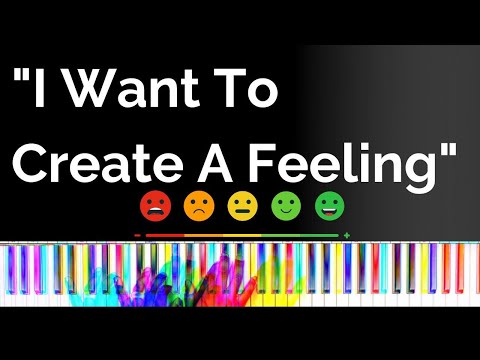 Worship Piano Riffs That Create Emotion