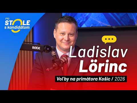 Náhľad videa Ladislav LÖRINC
