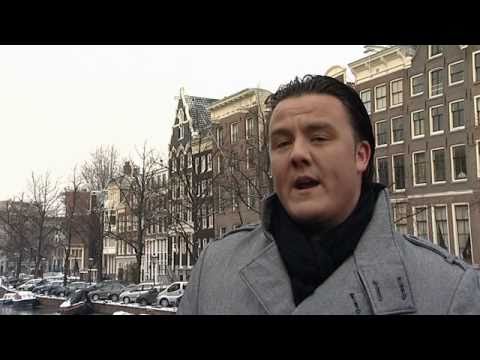 Wesley Ponsen - Leven zonder jou (Clipstudio.nl)