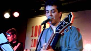 Monochrome Set   The Mating Game   100 Club, Feb 26th 2011