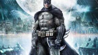 Batman: Arkham Asylum - KoRn (Starting Over) + Lyrics