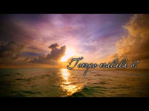 Tompo ô henoy - Ny Mpitory