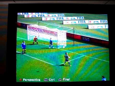 Ps2 futebol 2011