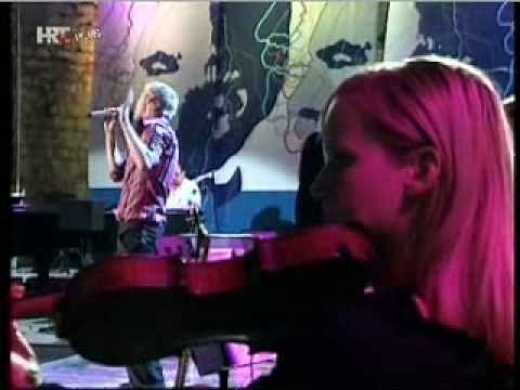 Saša Lozar - Najljepša si bila