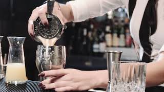 Amaretto Sour  Billionaire Mansion