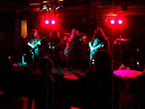 Purgamentum live in Wolfsburg 2012-03-09 (1/1)