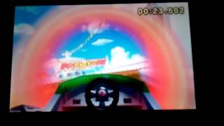 [MK7 Shroomless BKT]GCN Daisy Cruiser 1'16"287