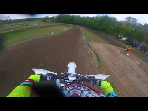 Ajka Baumidex Nyugat kupa 2017.05.13 Senior 1 forduló part 1