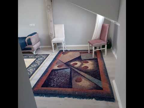 Arnavutköy Bolluca Mahallesinde 180 m2 4+2 Dubleks Satılık Daire Yeni Bina