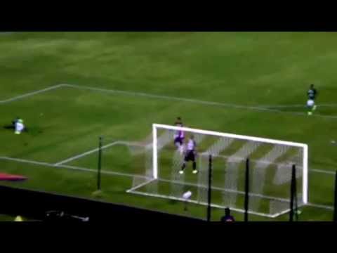 Momentos Atlético Junior 3 D. Cali 1