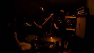 The Entity - Sacrifice RedShake