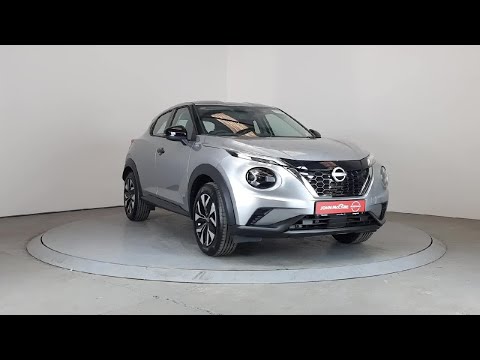 Nissan Juke Hybrid SV Automatic retail Price 38 - Image 2
