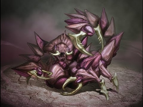 RU: "Drapion, This thing is good"