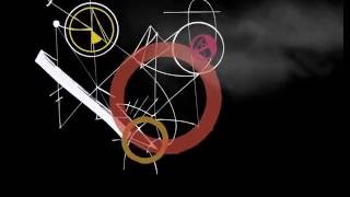 David Virelles IDEOGRAMAS