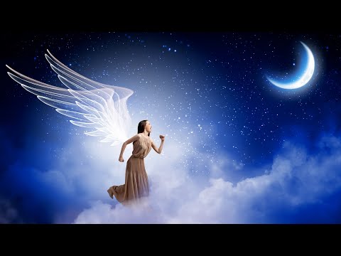 Música De Ángeles - Música Para Sanar Todos Los Dolores Del Cuerpo, El Alma Y El Espíritu, Mente