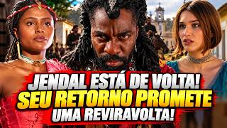 RESUMO RÁPIDO, NOBREZA  DO AMOR 06/10