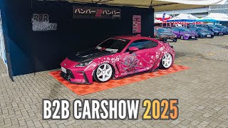 Download lagu BUMPER 2 BUMPER CARSHOW MANILA 2025 | WALK TOUR | 4K mp3 Download lagu BUMPER 2 BUMPER CARSHOW MANILA 2025 | WALK TOUR | 4K mp3