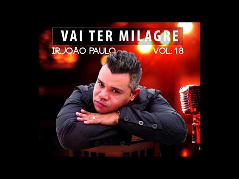 CD completo irmão João Paulo vol.18