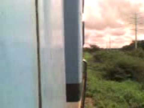 TBA. VICTORIA CAPILLA. EL VERDADERO TREN DEL TERROR