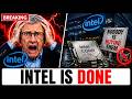Intel ADMITS Their New Chips Are BROKEN And Nobody Is Buying Them