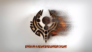 Phutureprimitive - ...Vaporized into Dust on a Faint Breeze