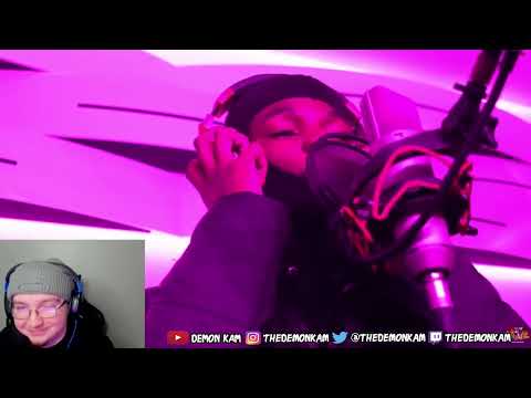 Demon Kam Reacts to 2 MINUTES OF HELL | SAY DRILLY | EP.6