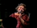 Sylvia Syms--Skylark,  Live Performance