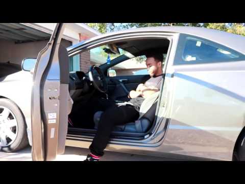 Yung Byrd - Now (OFFICIAL VIDEO)