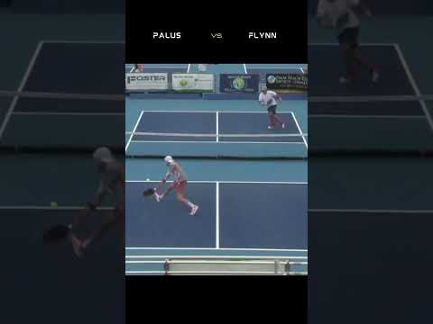 Men's Singles Senior Division /Delray Beach Open 2023