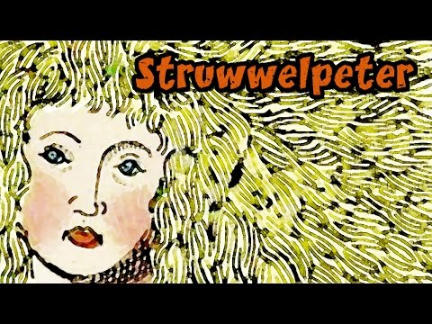 Struwwelpeter (2002) [Zeichentrick] | Film (deutsch)