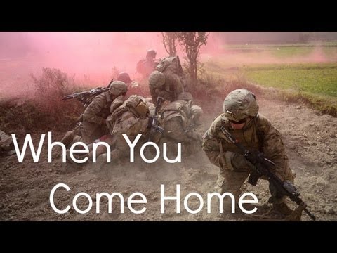 Rome - When You Come Home (prod. Sinima Beats)