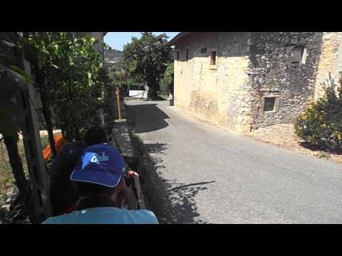 Ronde di Negrar 2012