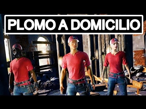 ¡PLOMO A DOMICILIO! - PLAYERUNKNOWN'S BATTLEGROUNDS (PUGS) GAMEPLAY ESPAÑOL